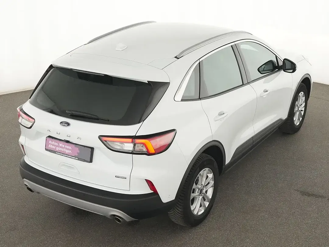 Ford Kuga Titanium - Thumbnail 10