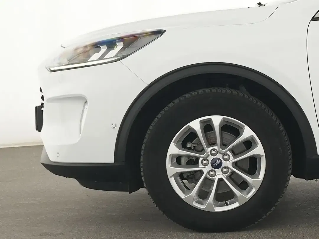 Ford Kuga Titanium - foto 12
