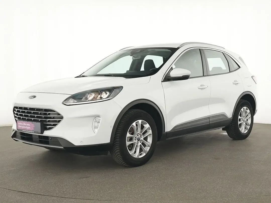 Ford Kuga Titanium - Afbeelding 1
