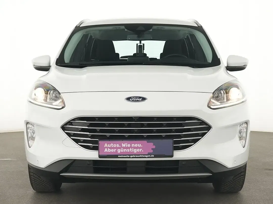 Ford Kuga Titanium - foto 2