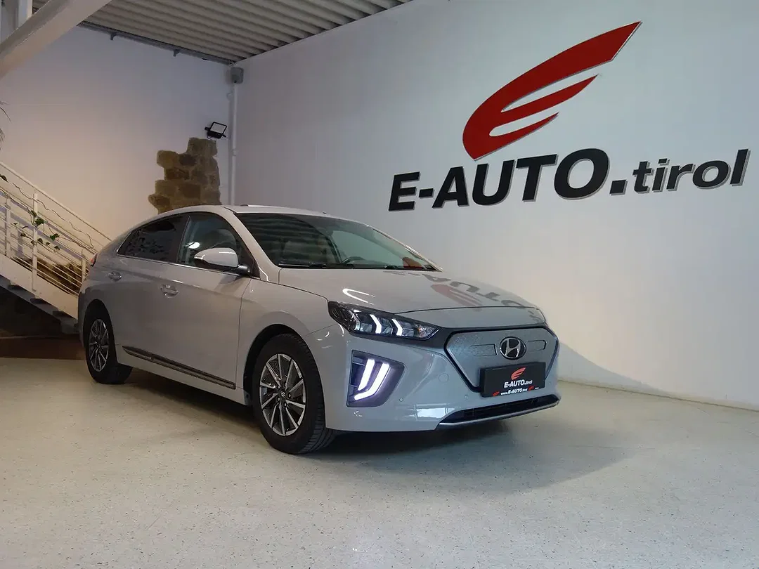 Hyundai IONIQ AUT Style - Afbeelding 1