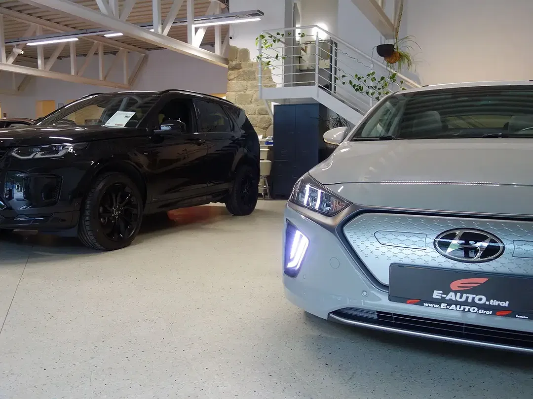 Hyundai IONIQ AUT Style - foto 2