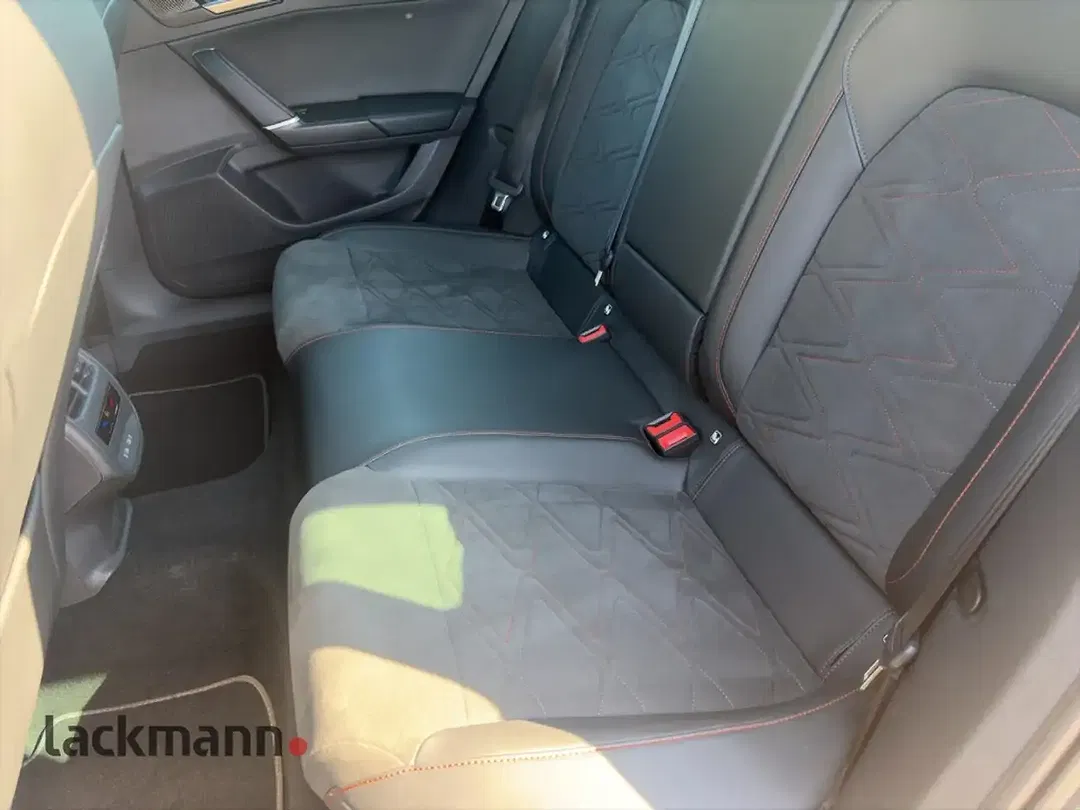 SEAT Leon 1.5 FR - Thumbnail 10