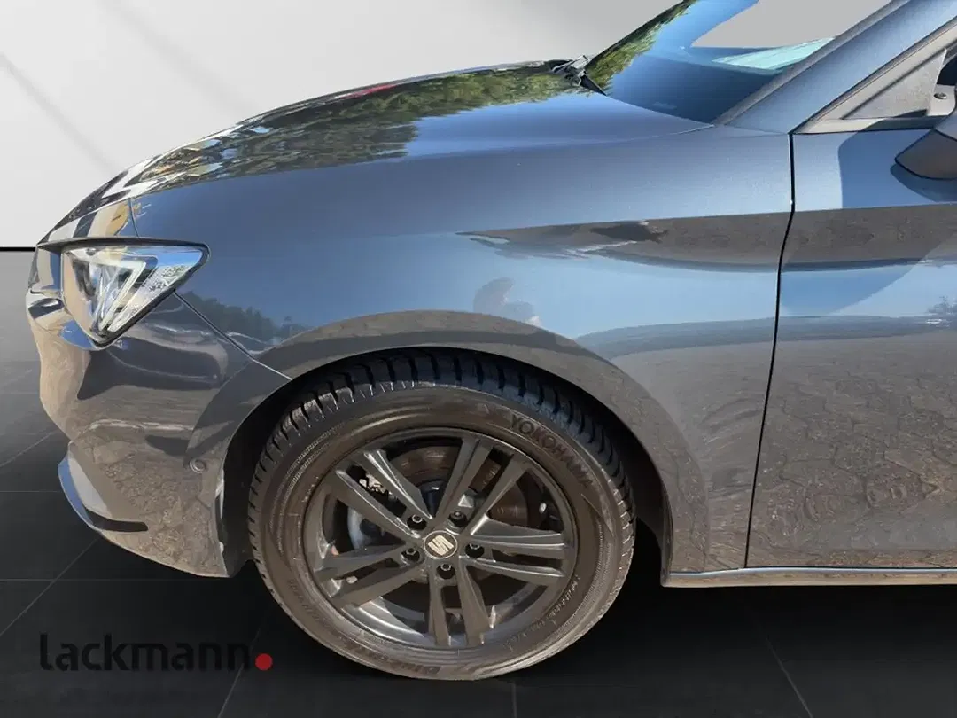 SEAT Leon 1.5 FR - foto 15