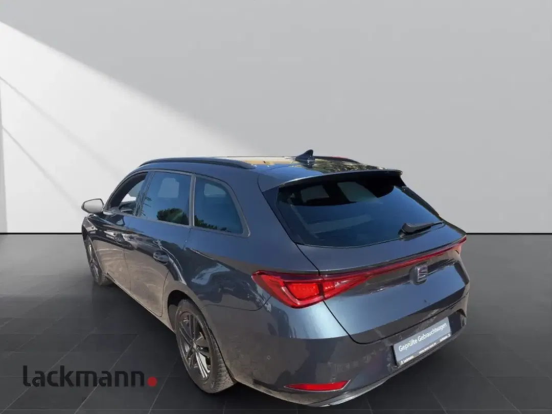 SEAT Leon 1.5 FR - Thumbnail 7