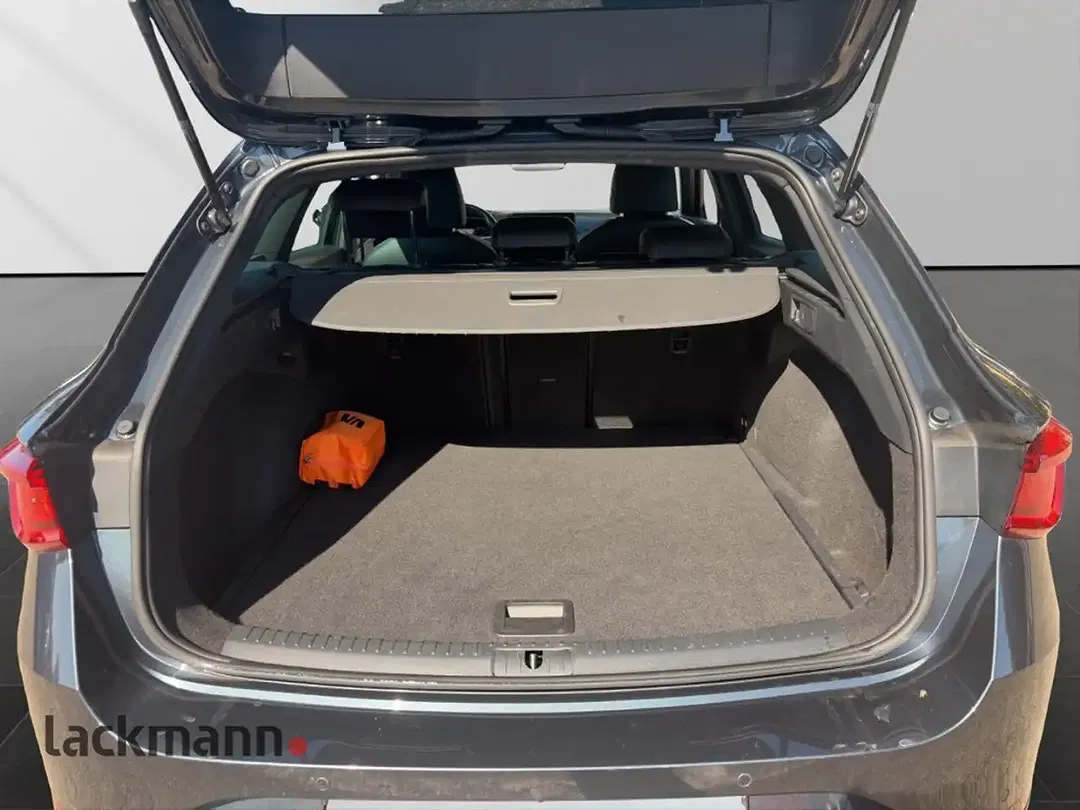 SEAT Leon 1.5 FR - Thumbnail 8