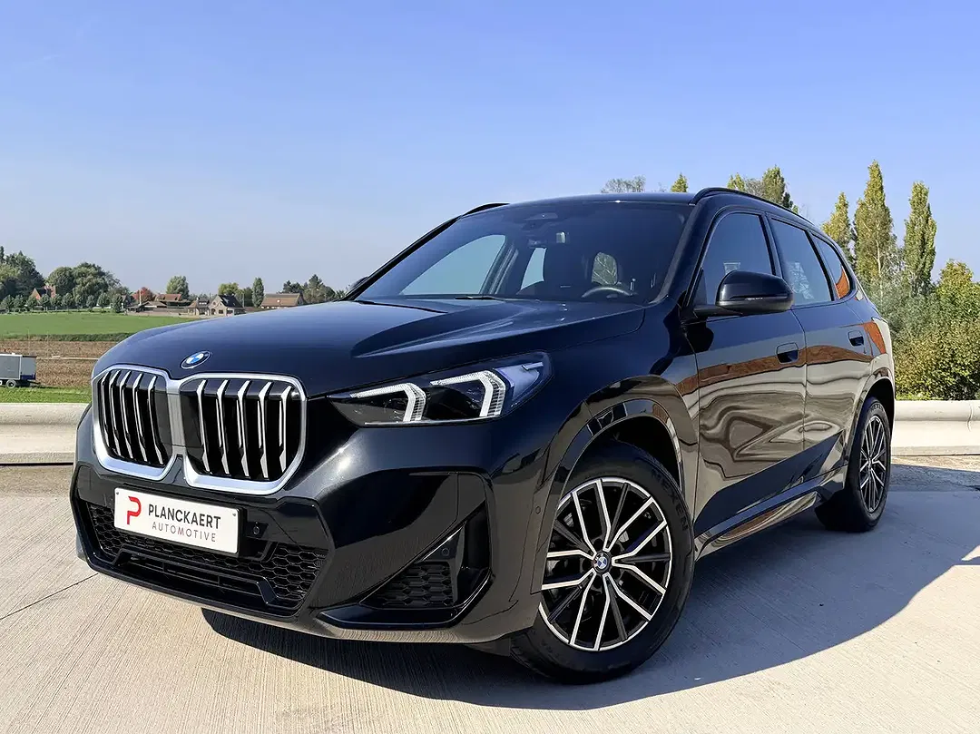 BMW X1 1.5 sDrive M - foto 1