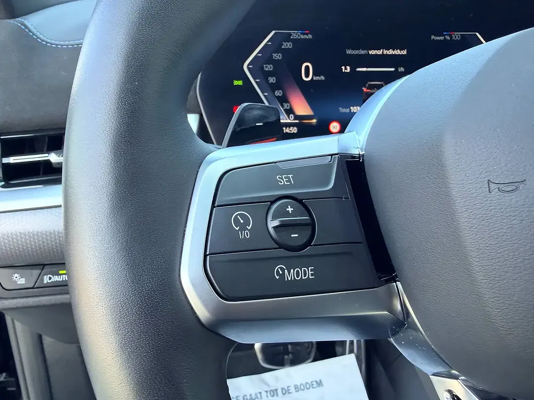 BMW X1 1.5 sDrive M - Thumbnail 11