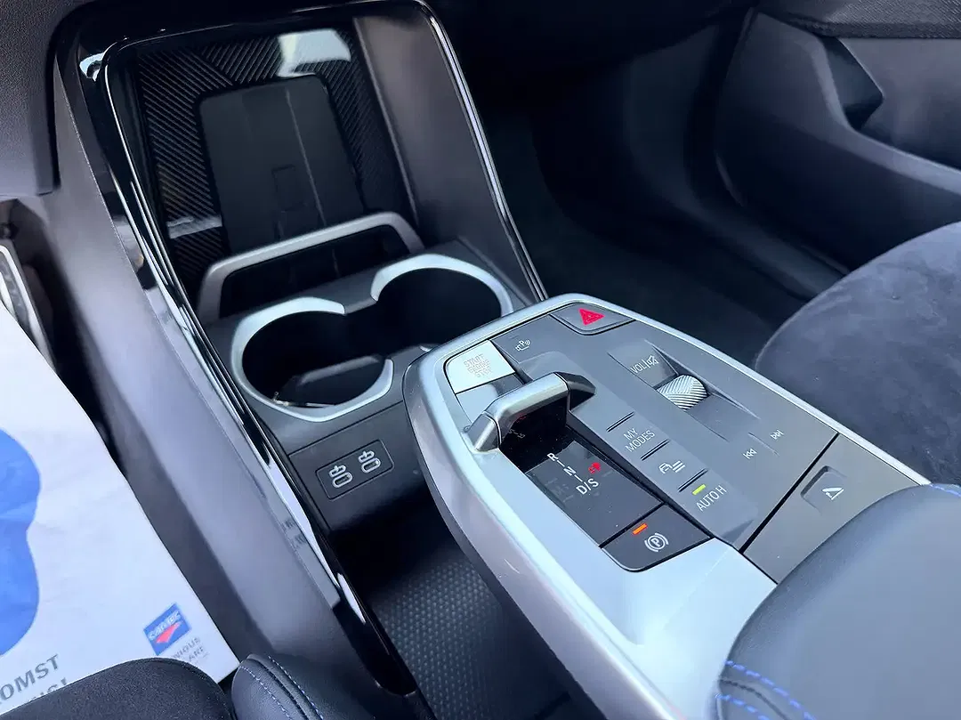 BMW X1 1.5 sDrive M - Thumbnail 14