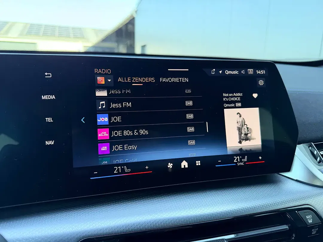 BMW X1 1.5 sDrive M - Thumbnail 17