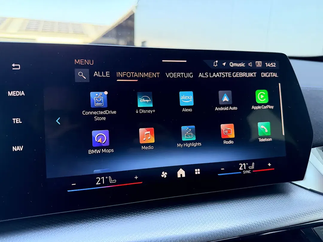 BMW X1 1.5 sDrive M - Thumbnail 18