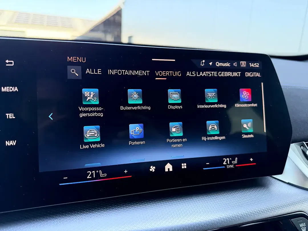 BMW X1 1.5 sDrive M - Thumbnail 19