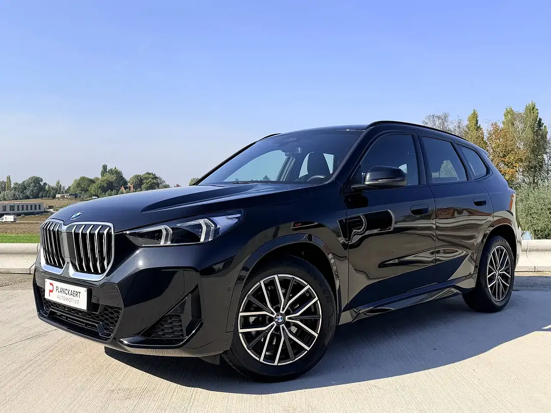 BMW X1 1.5 sDrive M - foto 2
