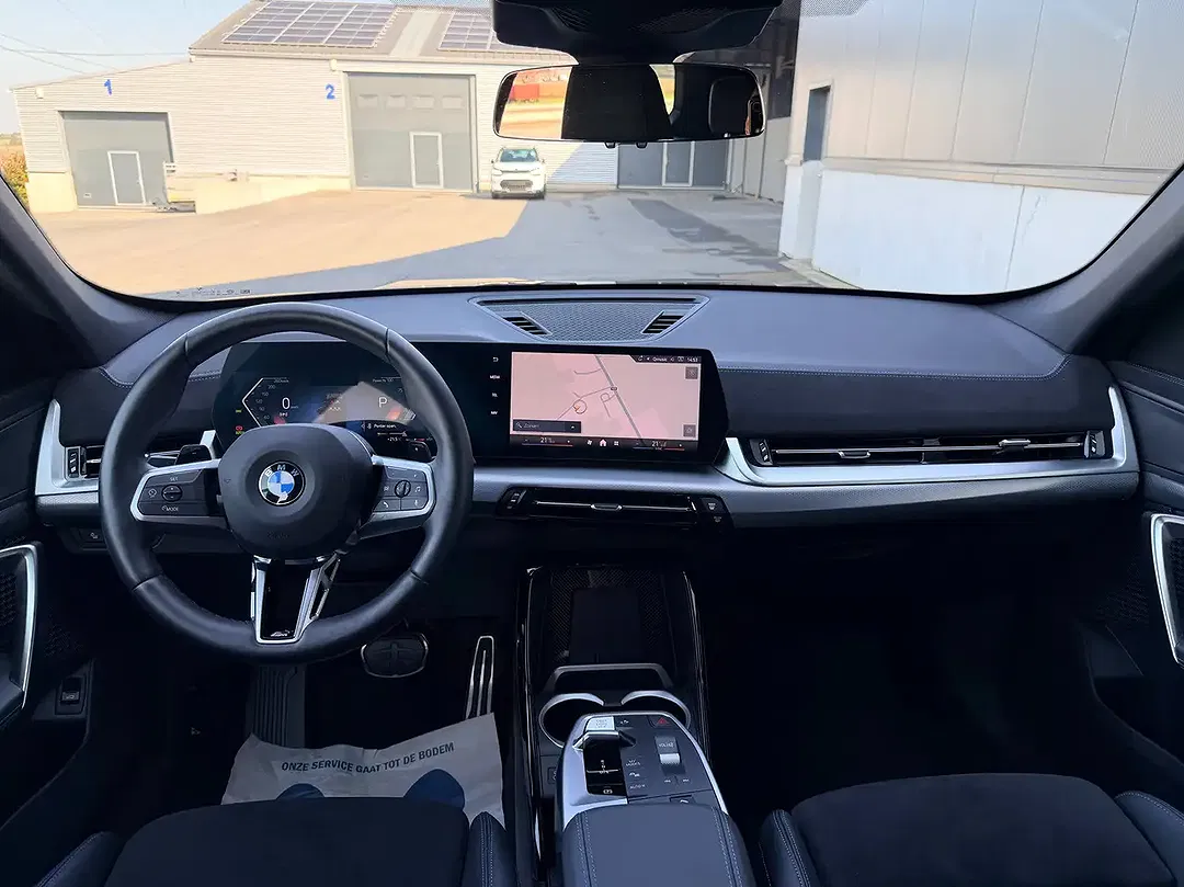 BMW X1 1.5 sDrive M - Thumbnail 20