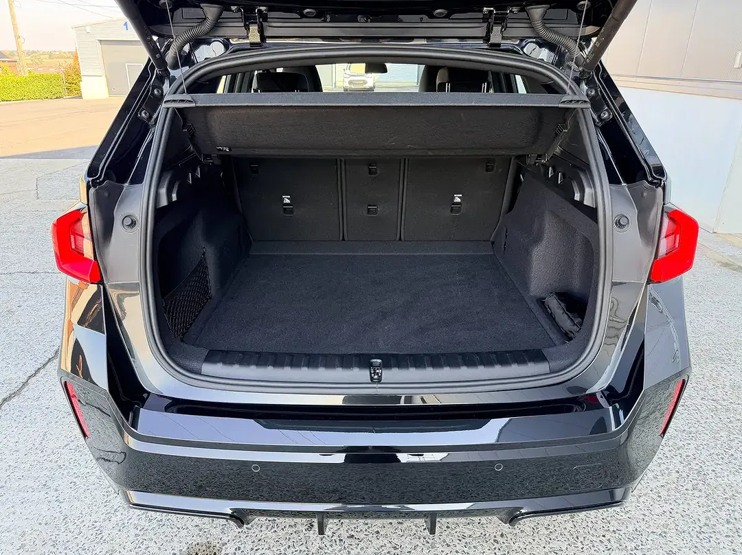 BMW X1 1.5 sDrive M - Thumbnail 21
