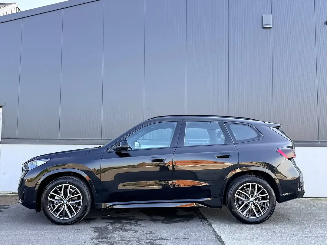 BMW X1 1.5 sDrive M - Thumbnail 23