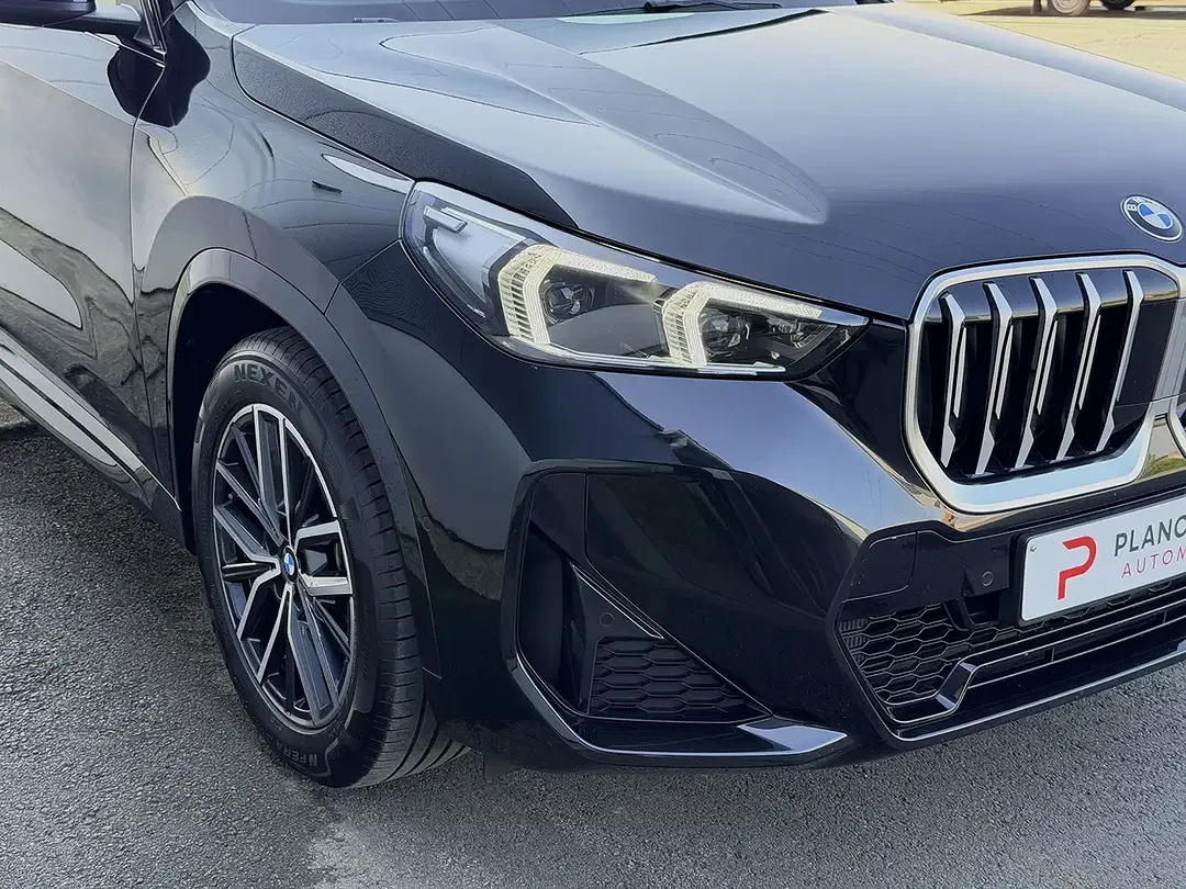 BMW X1 1.5 sDrive M - Thumbnail 24