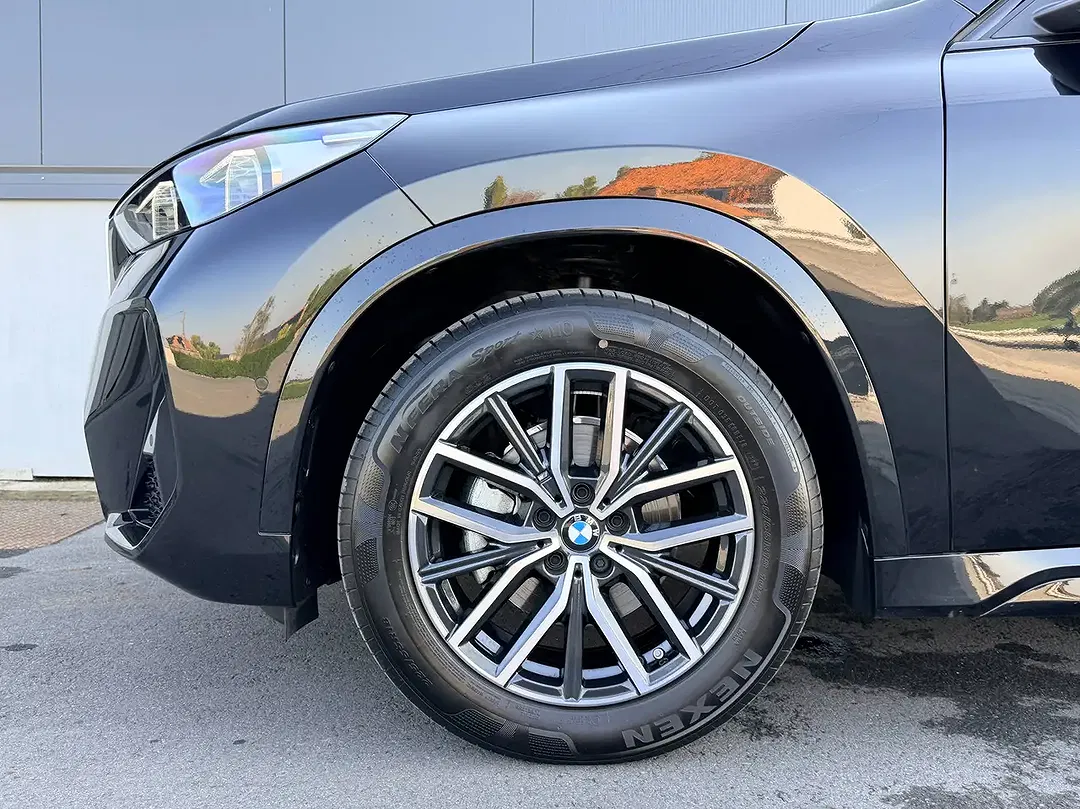 BMW X1 1.5 sDrive M - foto 25