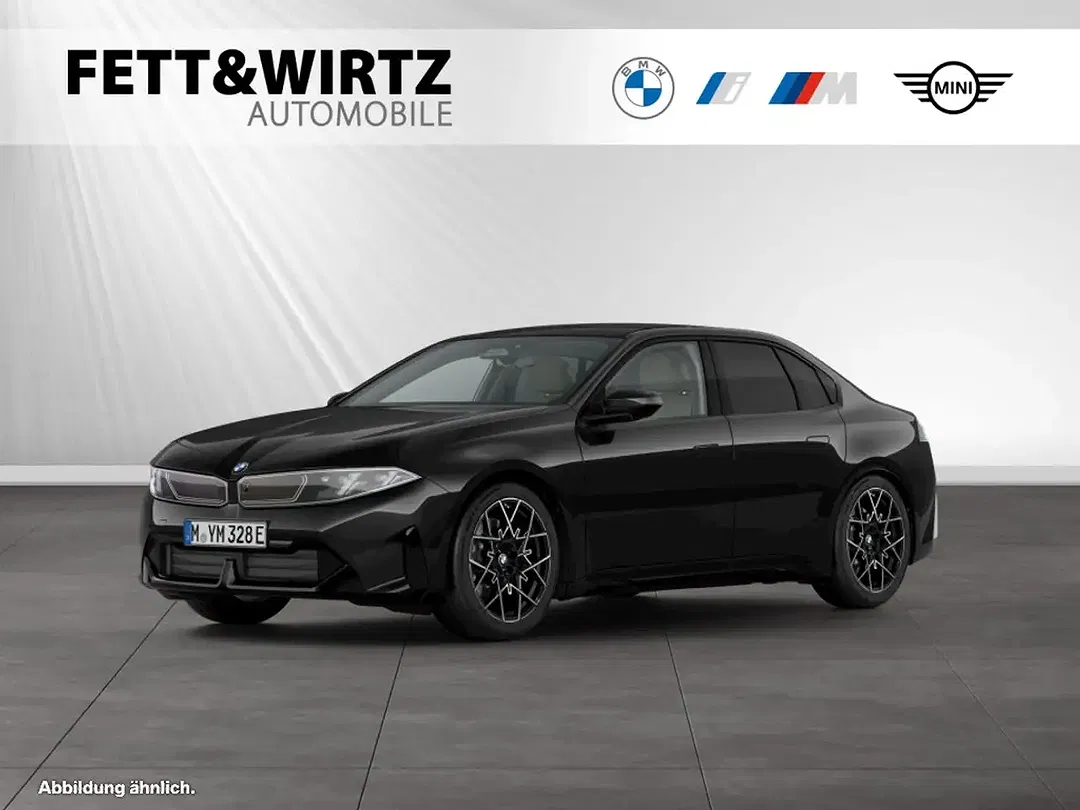 BMW i3 xDrive M - foto 1