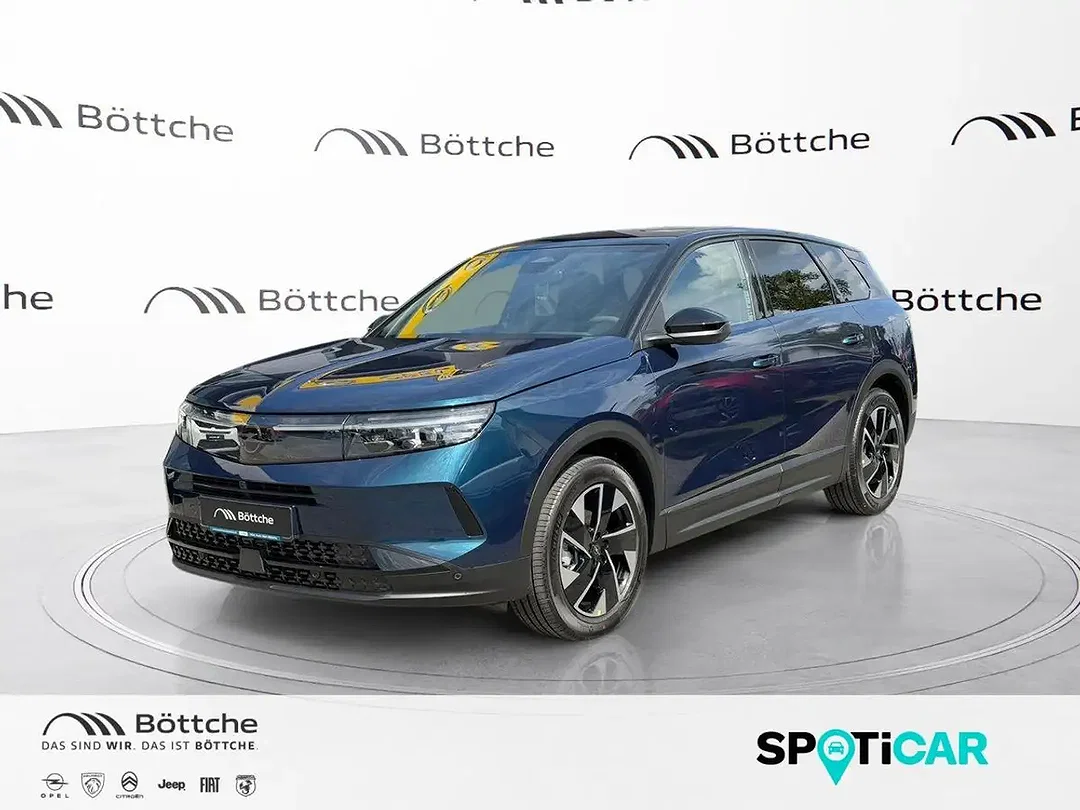 Opel Grandland GS Matrix LED - Afbeelding 1