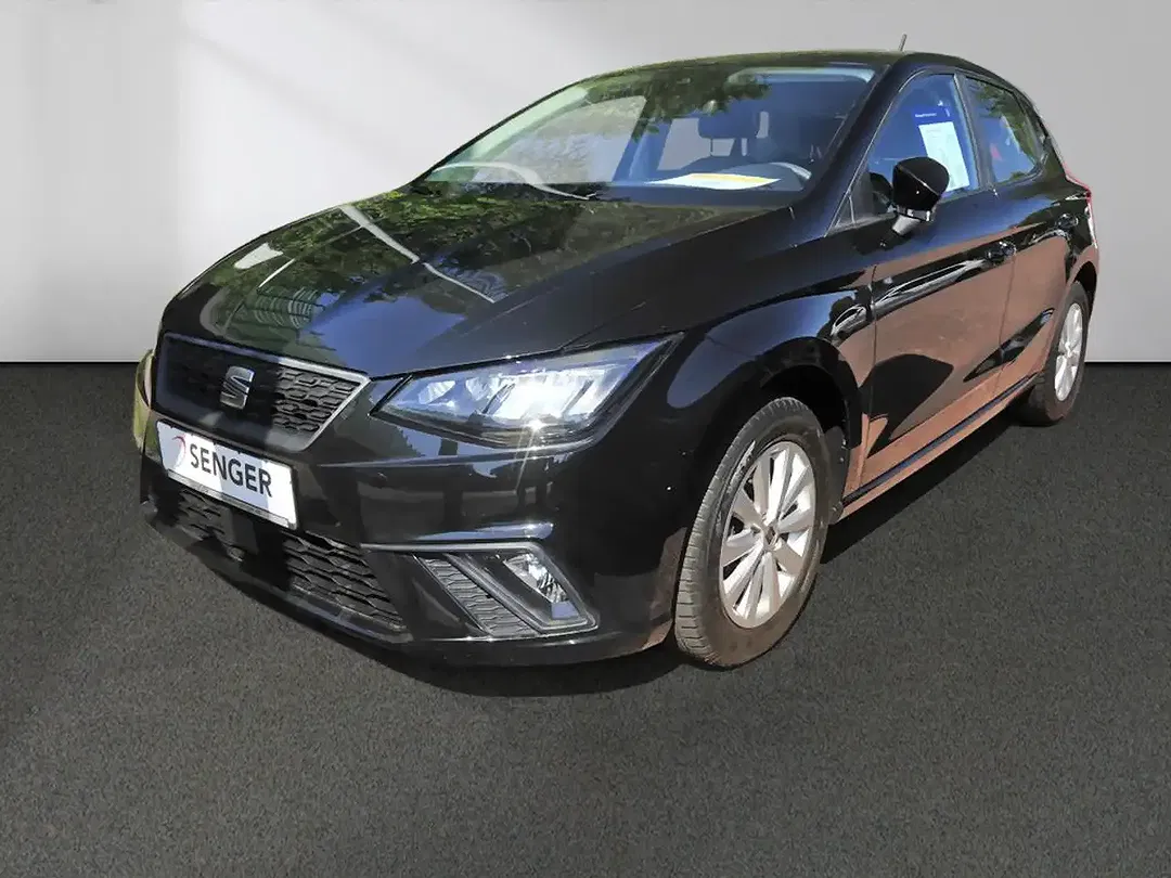 SEAT Ibiza 1.0 MPI Reference - Thumbnail 10