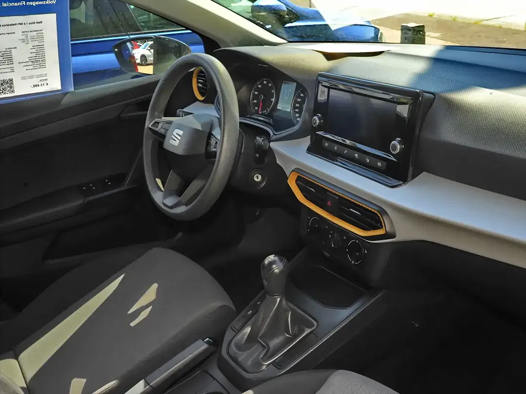 SEAT Ibiza 1.0 MPI Reference - Thumbnail 5