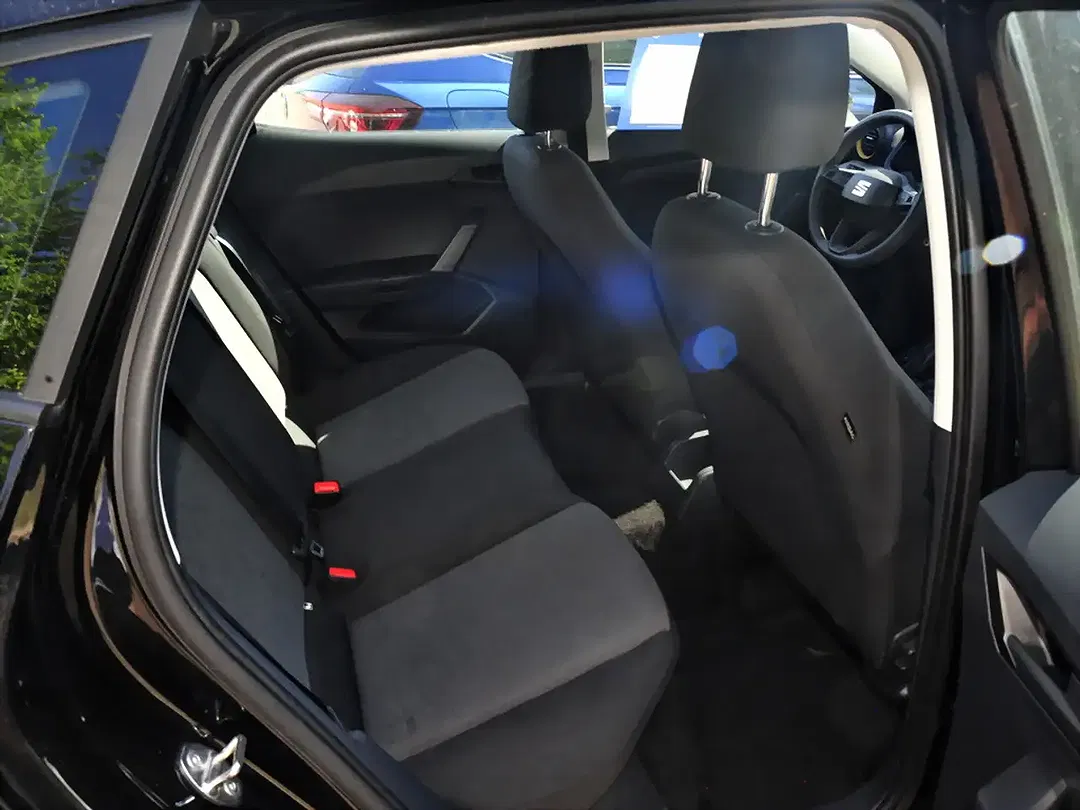 SEAT Ibiza 1.0 MPI Reference - Thumbnail 9