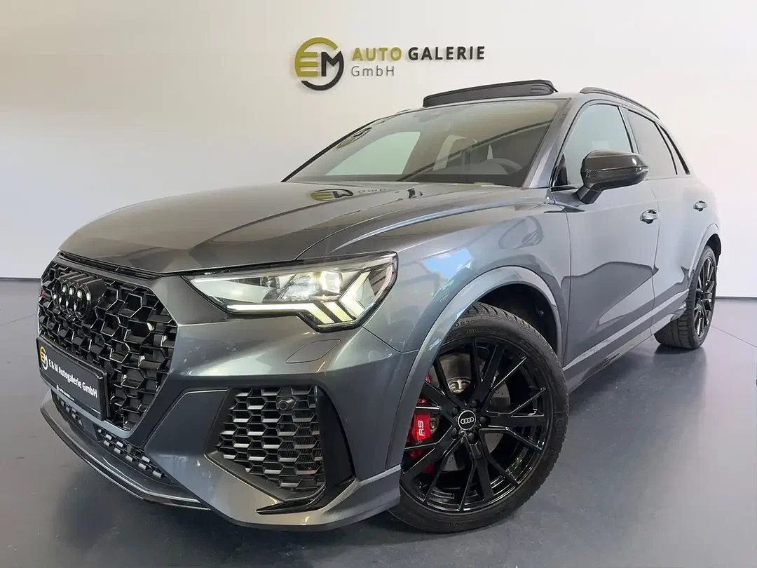 Audi RS Q3 2.5 TFSI quattro Matrix LED - Afbeelding 1