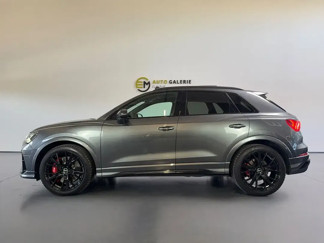 Audi RS Q3 2.5 TFSI quattro Matrix LED - foto 2