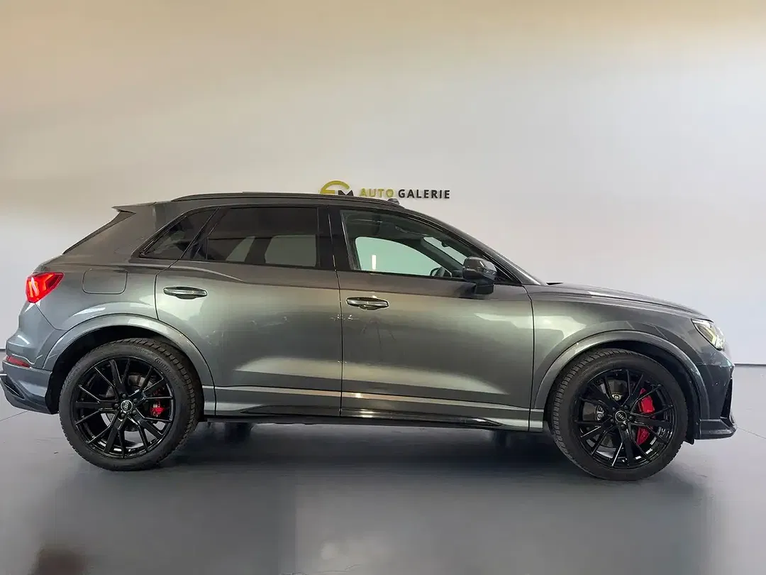 Audi RS Q3 2.5 TFSI quattro Matrix LED - Thumbnail 6