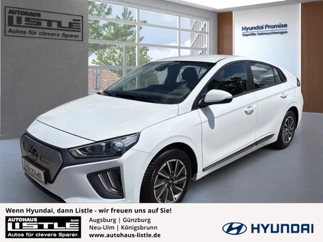 Hyundai IONIQ Trend - Afbeelding 1