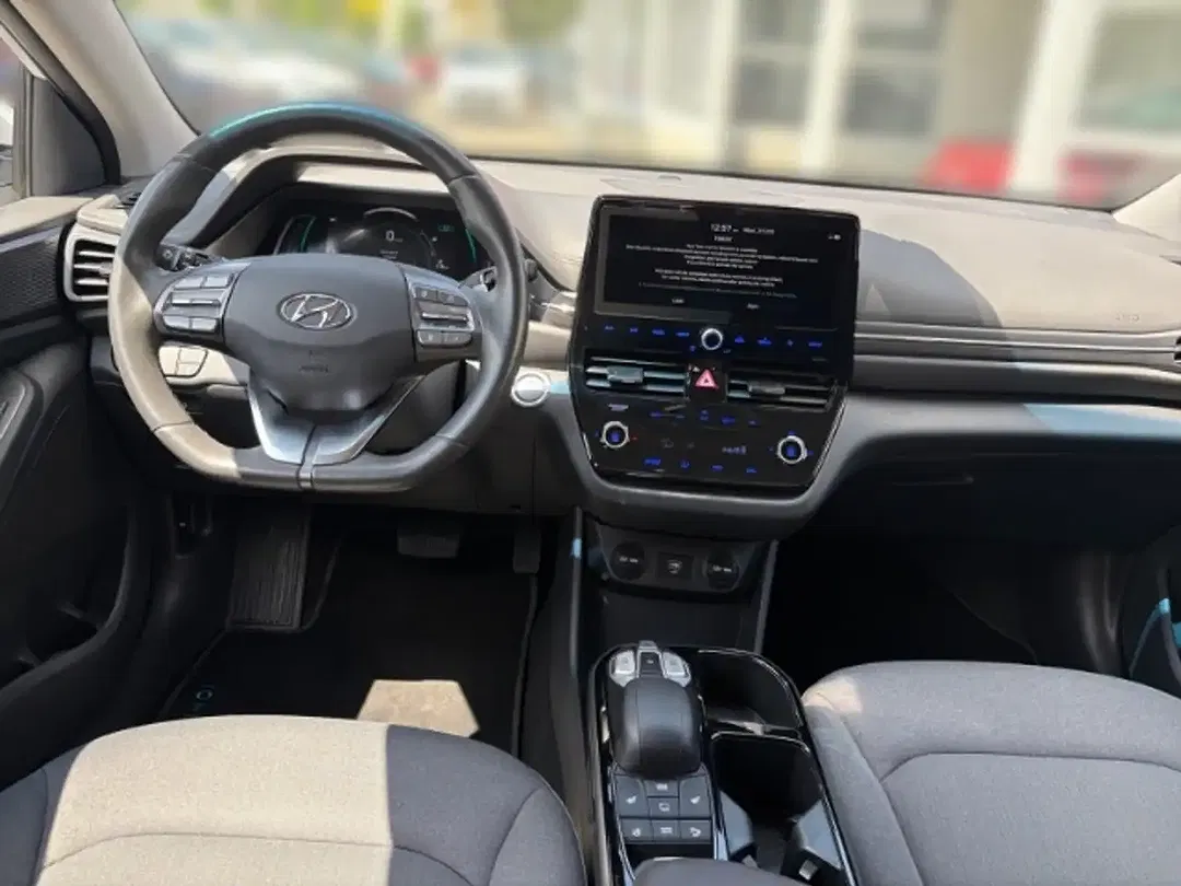 Hyundai IONIQ Trend - Thumbnail 10