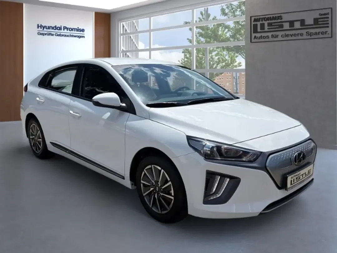 Hyundai IONIQ Trend - foto 2