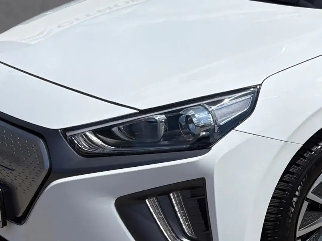 Hyundai IONIQ Trend - Thumbnail 5
