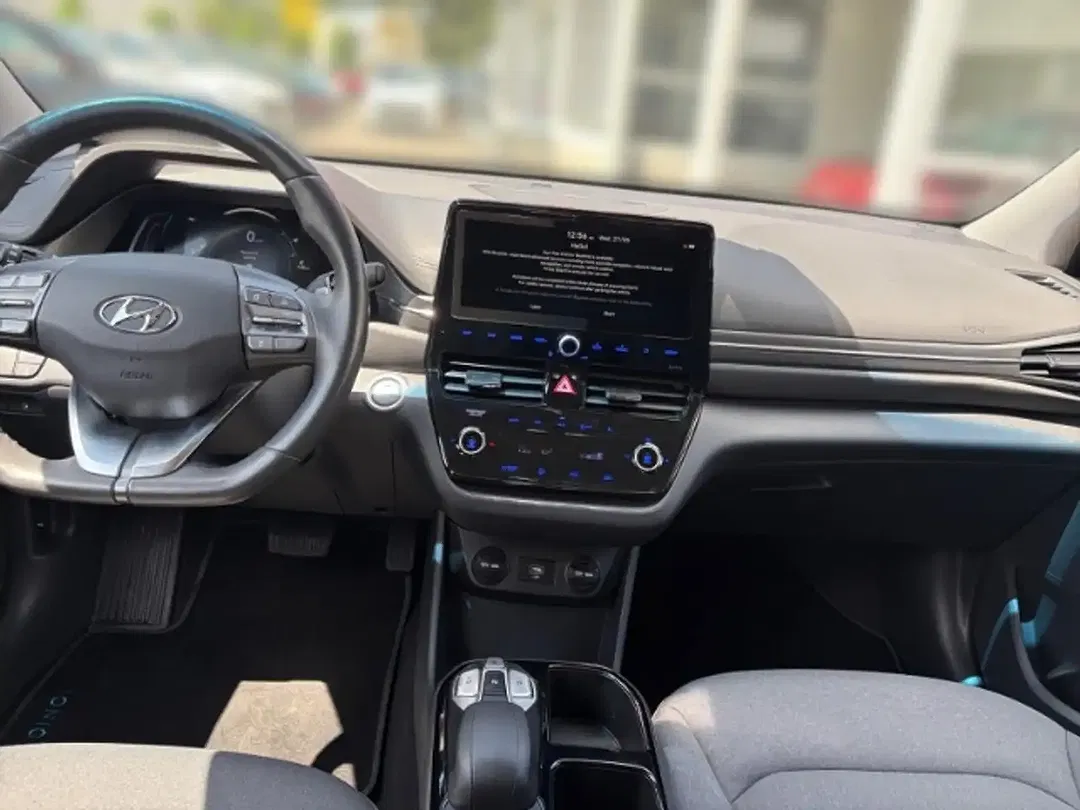 Hyundai IONIQ Trend - Thumbnail 8