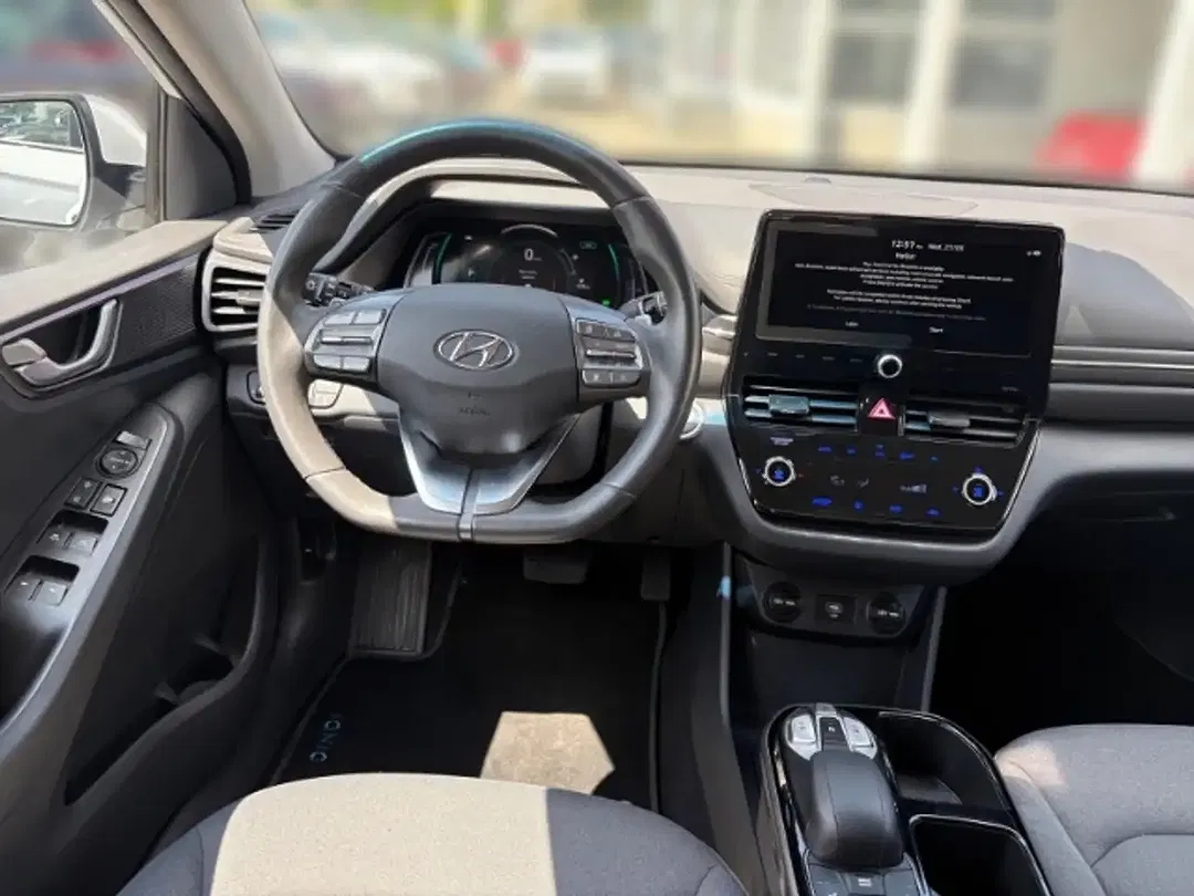 Hyundai IONIQ Trend - Thumbnail 9