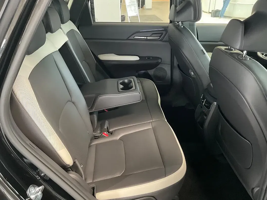 Kia EV5 81.4 kWh AWD GT-Line - Thumbnail 11