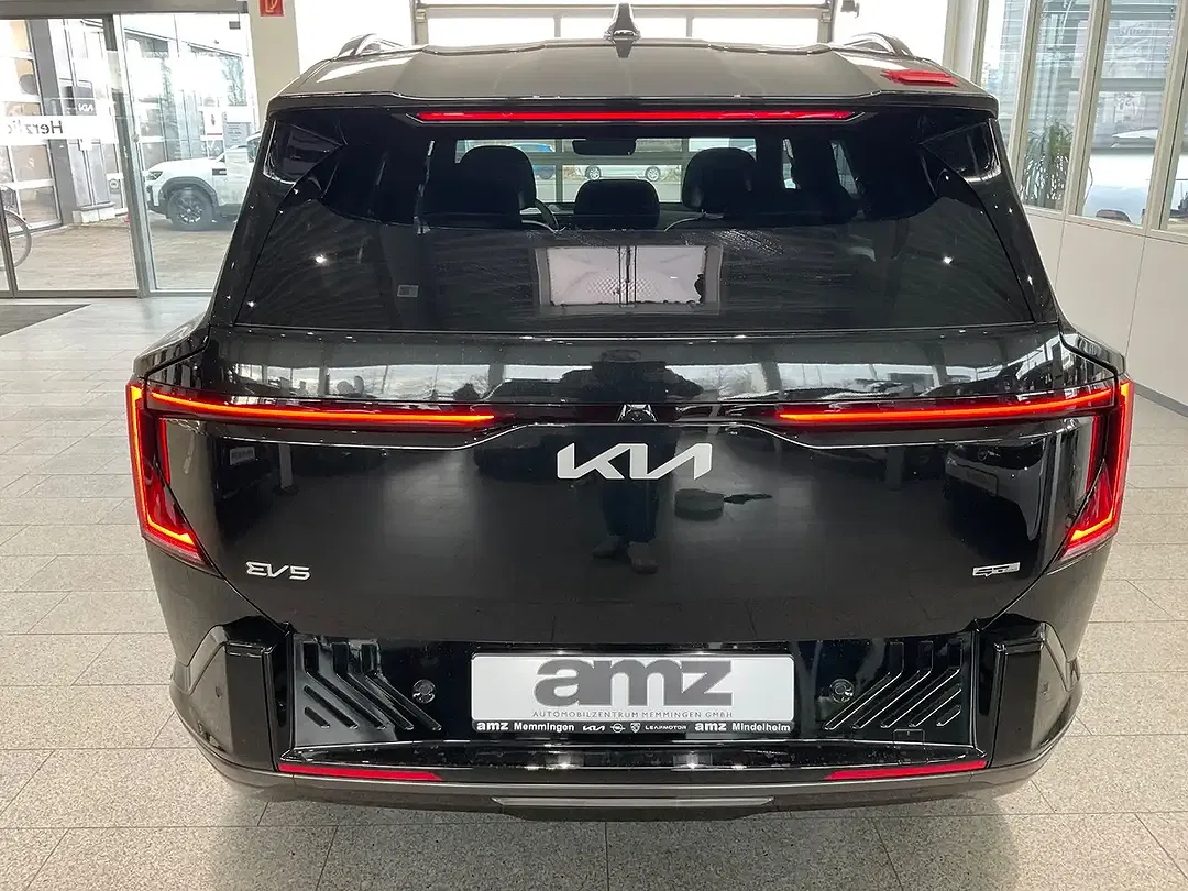Kia EV5 81.4 kWh AWD GT-Line - Thumbnail 5