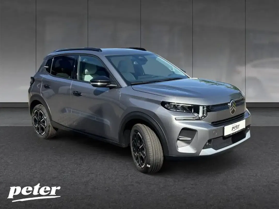 Citroen E-C3 - Thumbnail 4