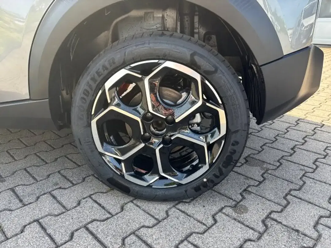 Citroen E-C3 - Thumbnail 5