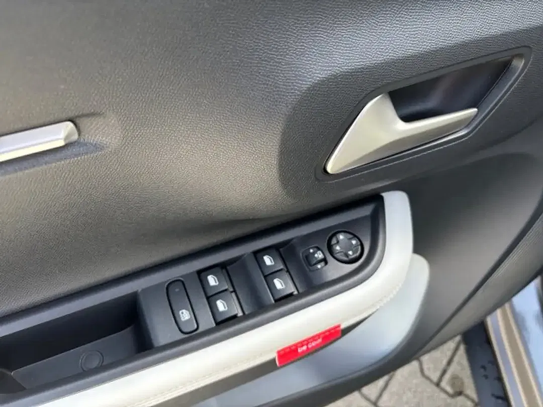 Citroen E-C3 - Thumbnail 6