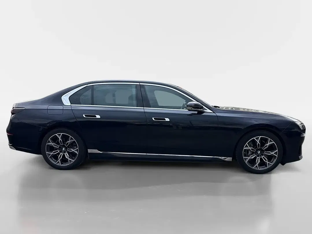 BMW i7 xDrive - foto 2