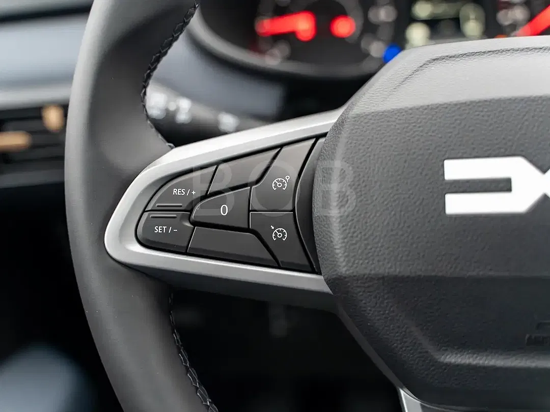 Dacia Sandero TCe Stepway Expression - foto 15