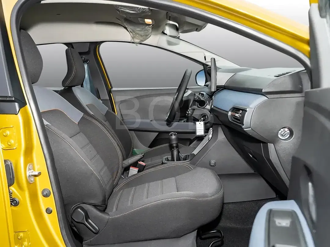 Dacia Sandero TCe Stepway Expression - Thumbnail 5