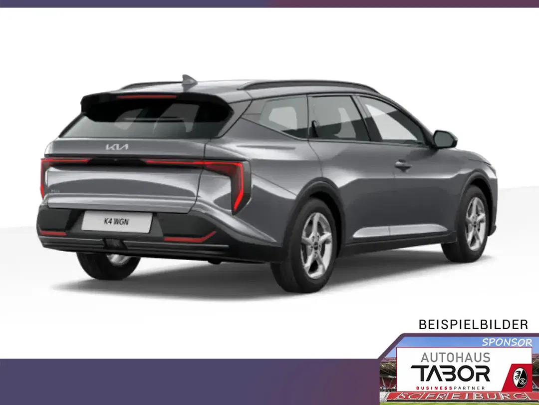 Kia K4 DCT Vision - foto 2