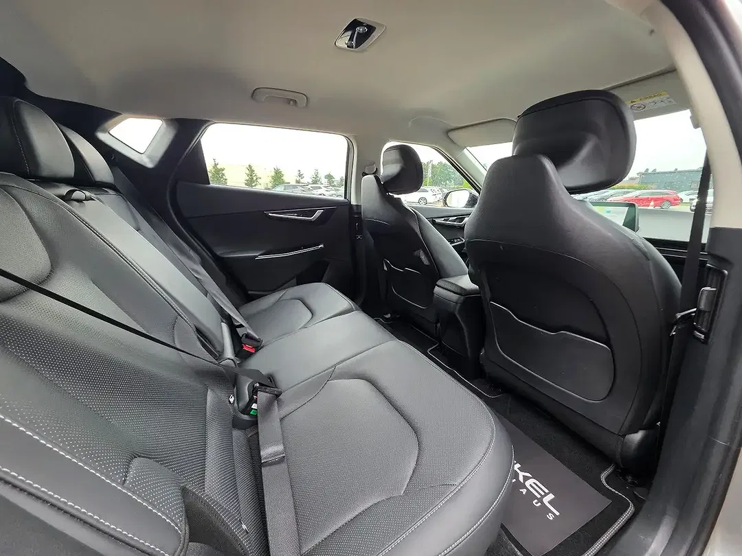 Kia EV6 - Thumbnail 22