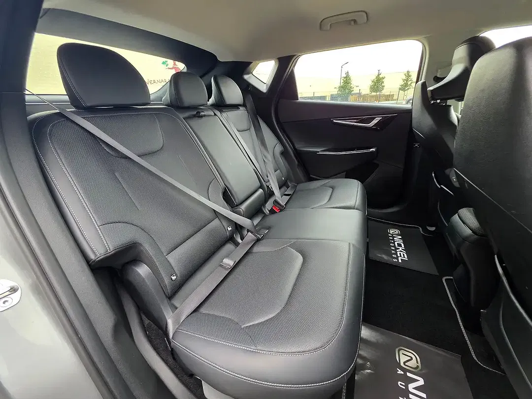 Kia EV6 - Thumbnail 23