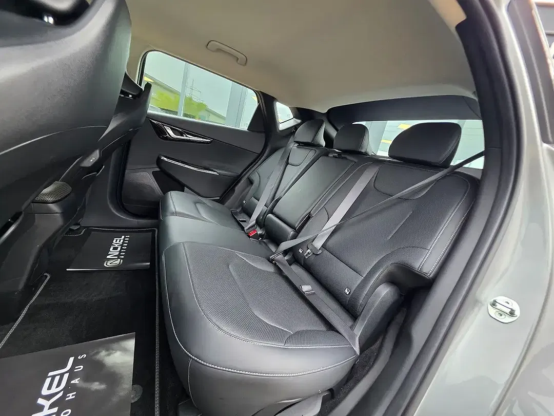 Kia EV6 - Thumbnail 26