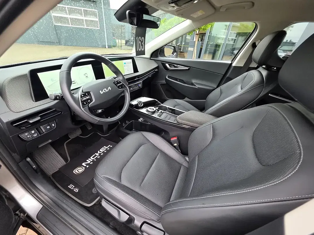 Kia EV6 - Thumbnail 28