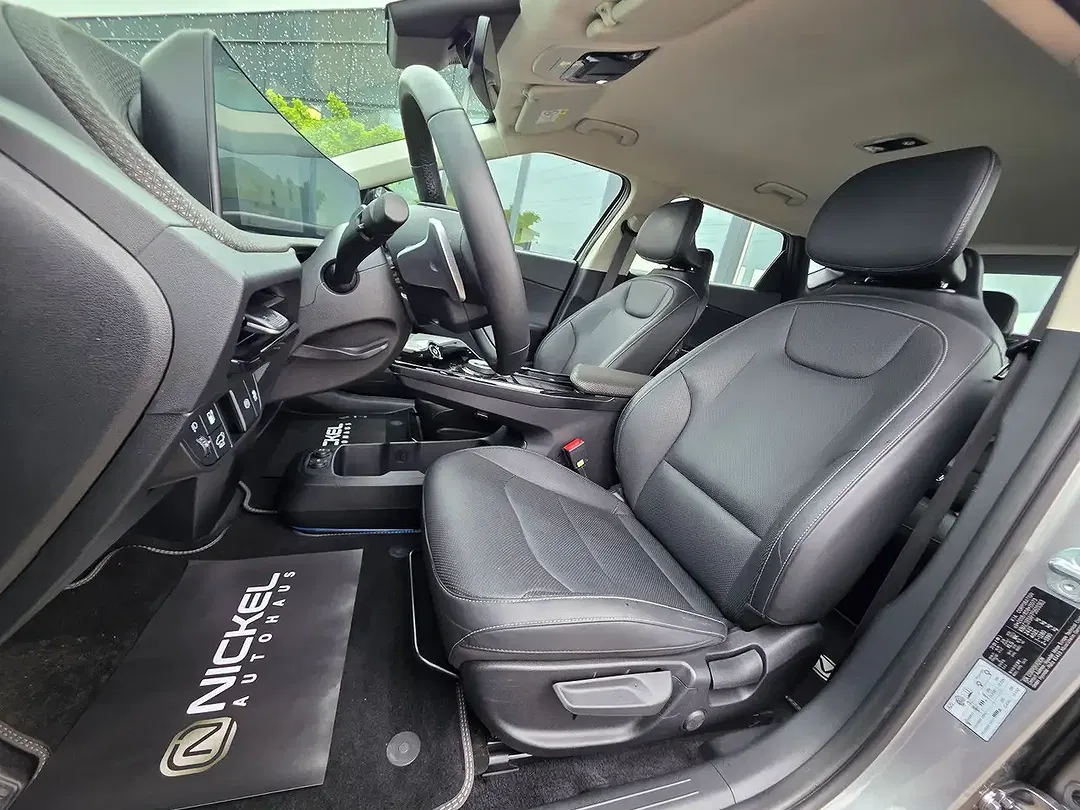 Kia EV6 - Thumbnail 29